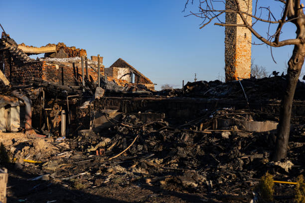 Reliable Board Up Services contractor in Fairless Hills, PA by Fire Damage Doption